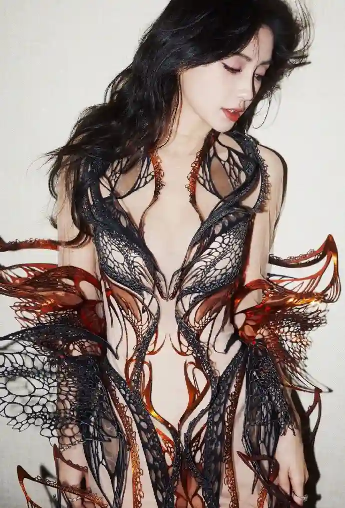 扫码下载数据图表